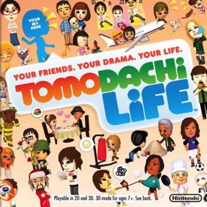 Tomodachi Life 2 Gameplay: Miis, Island Life, and Social Simulation